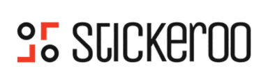 Power Up the Experience | Stickeroo Events APP