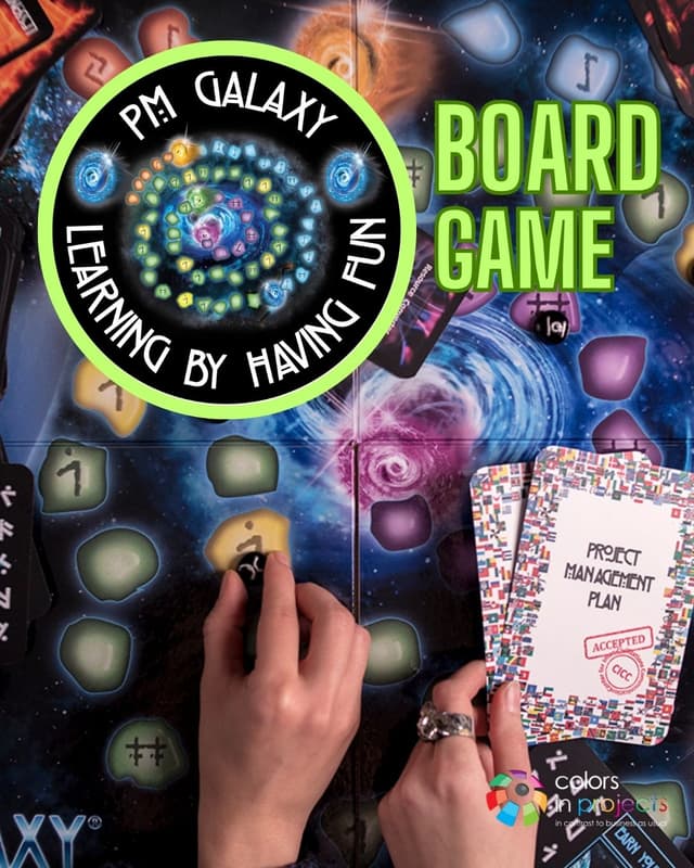 PM Galaxy