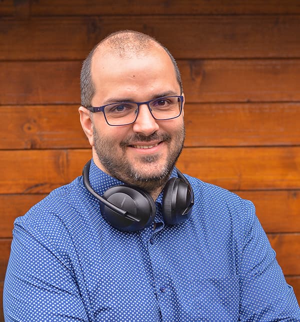 Sergiu Pocan