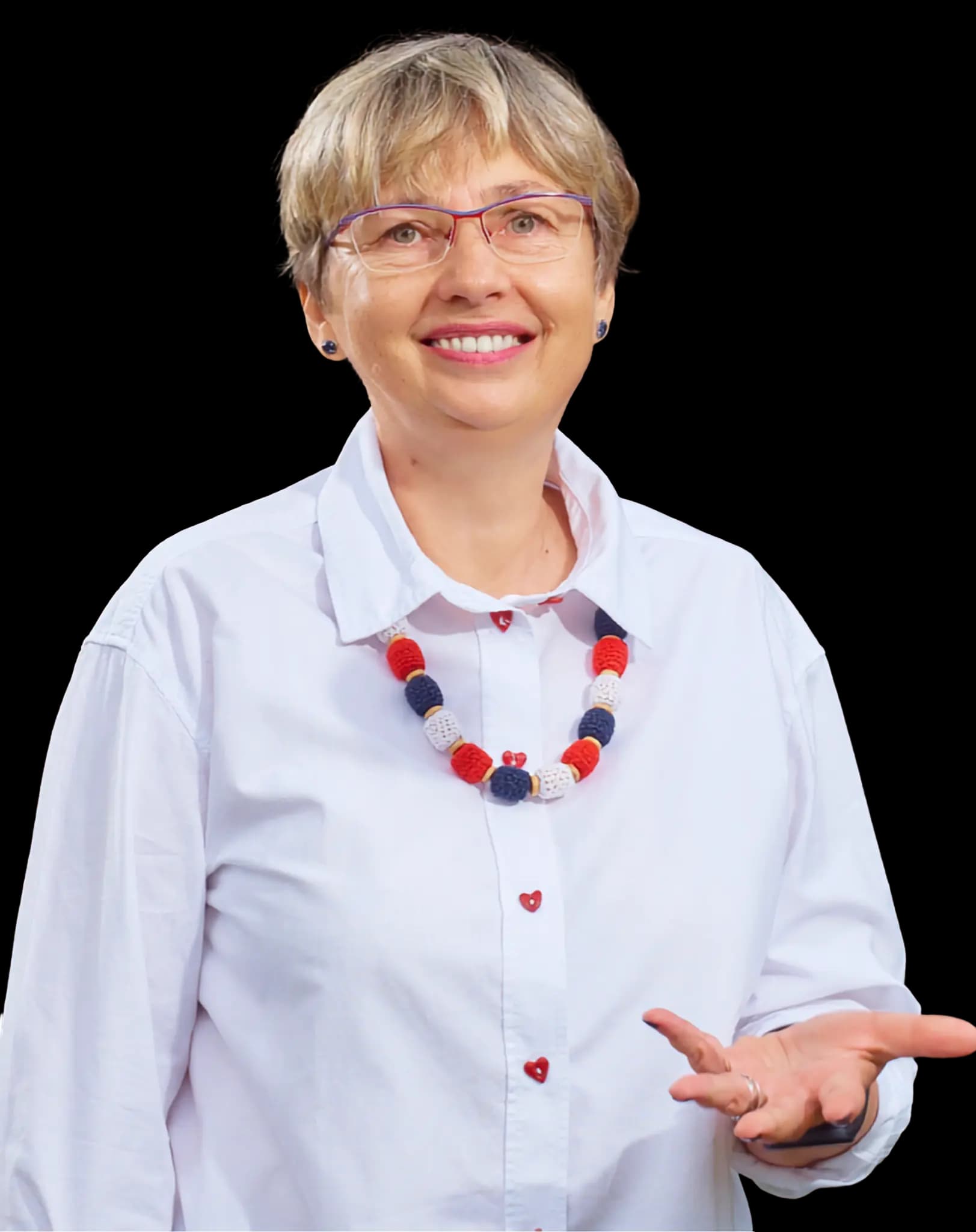 Simona Bonghez