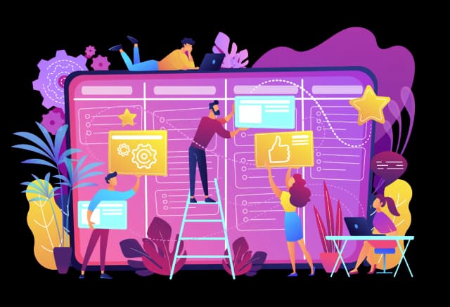 Product & Project Management
