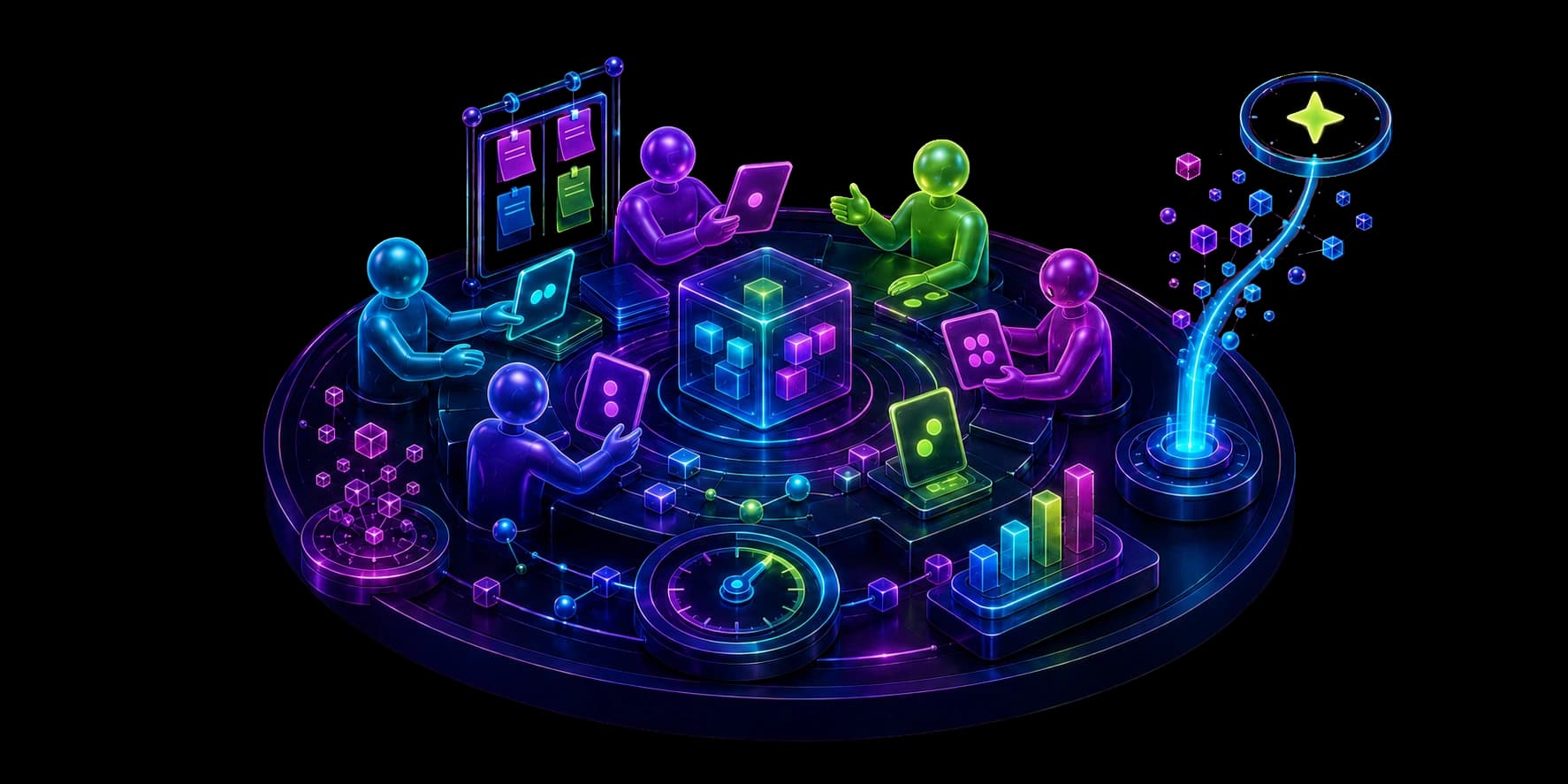 Estimarea Agile: un sport de echipă