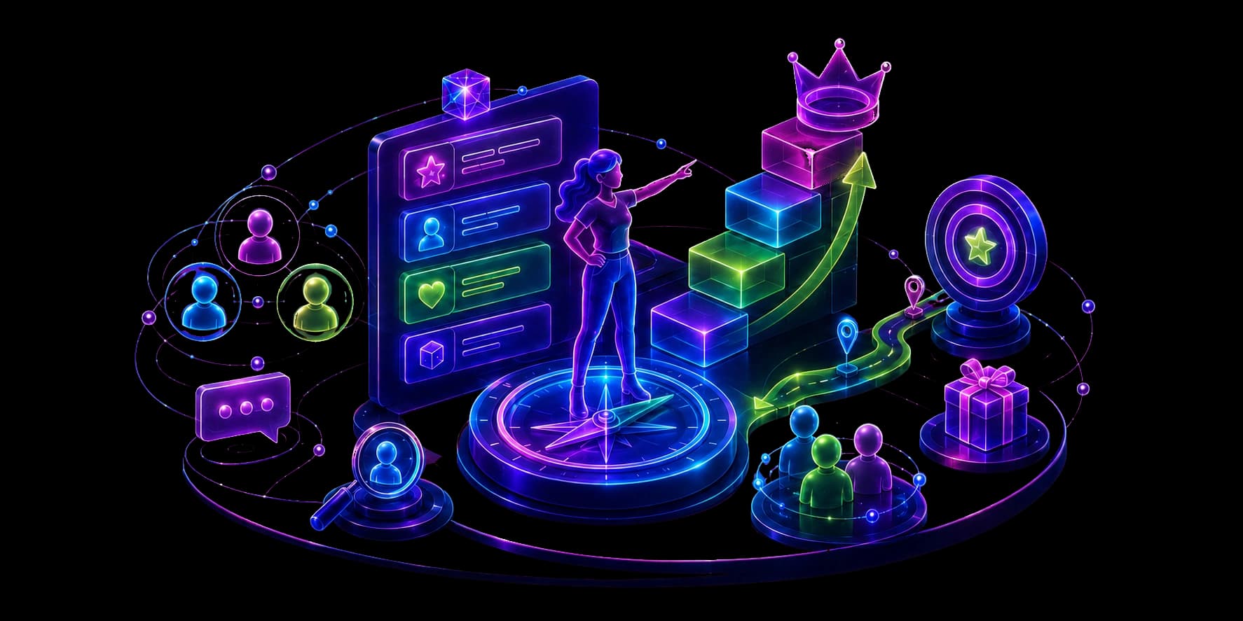 Becoming a Great Product Owner