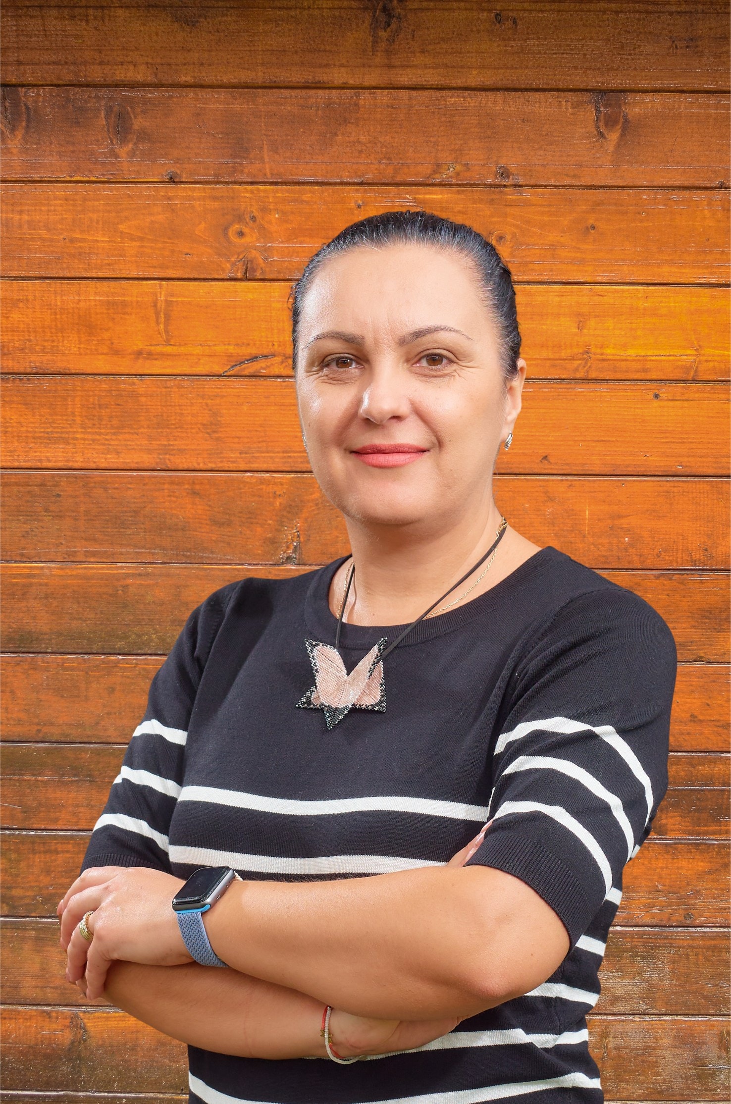 Iulia Ștefănescu