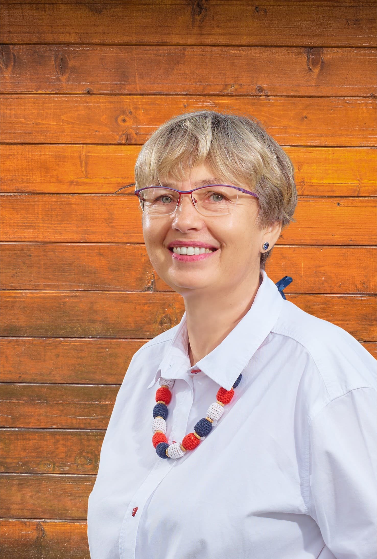 Simona Bonghez