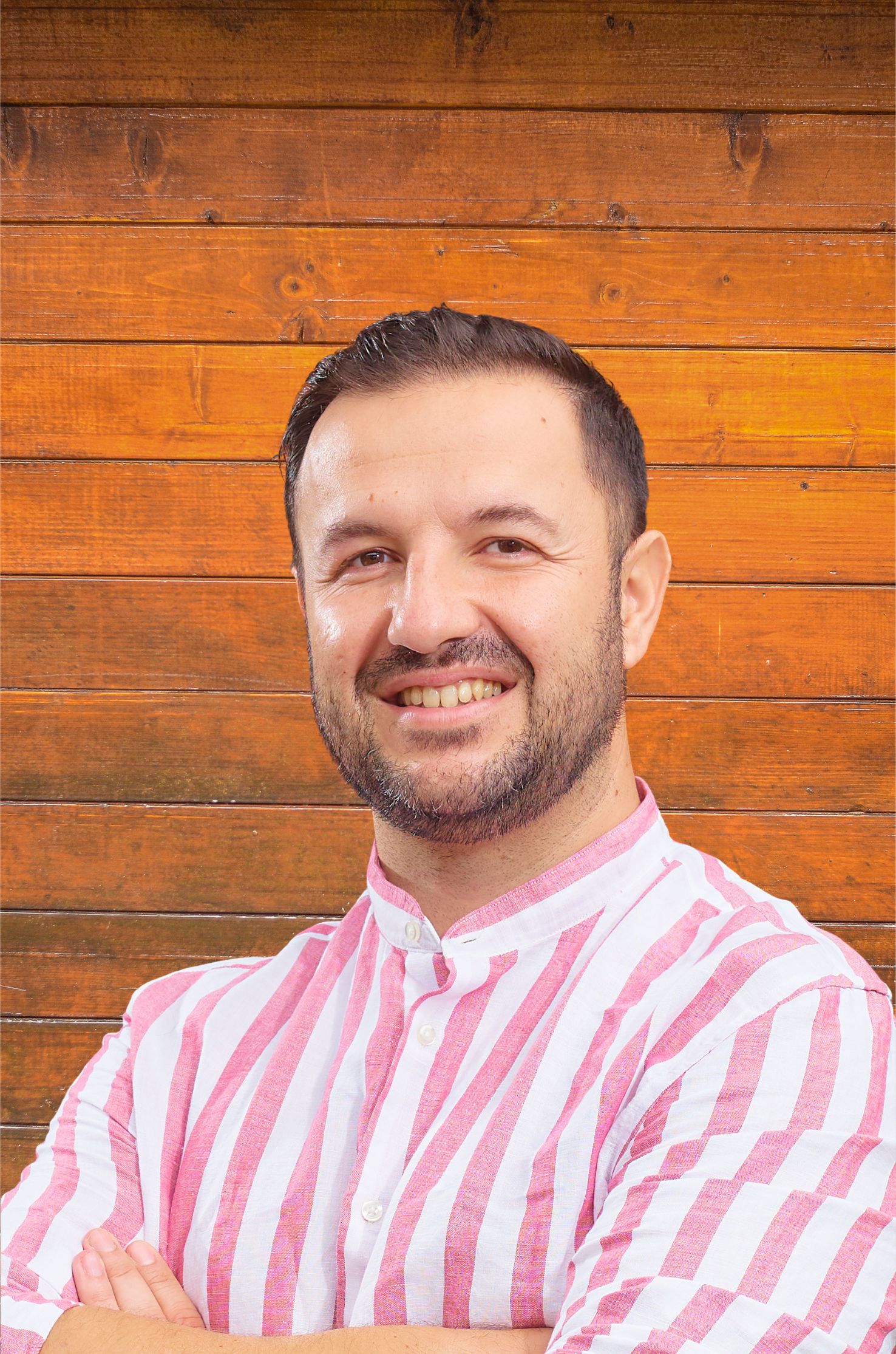 Florian Georgescu