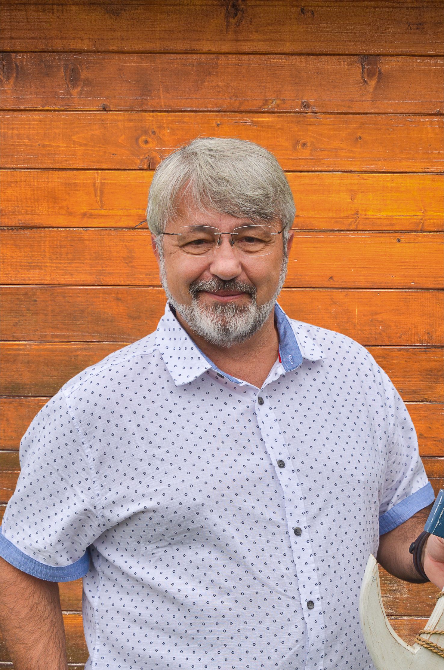 Ovidiu Bonghez
