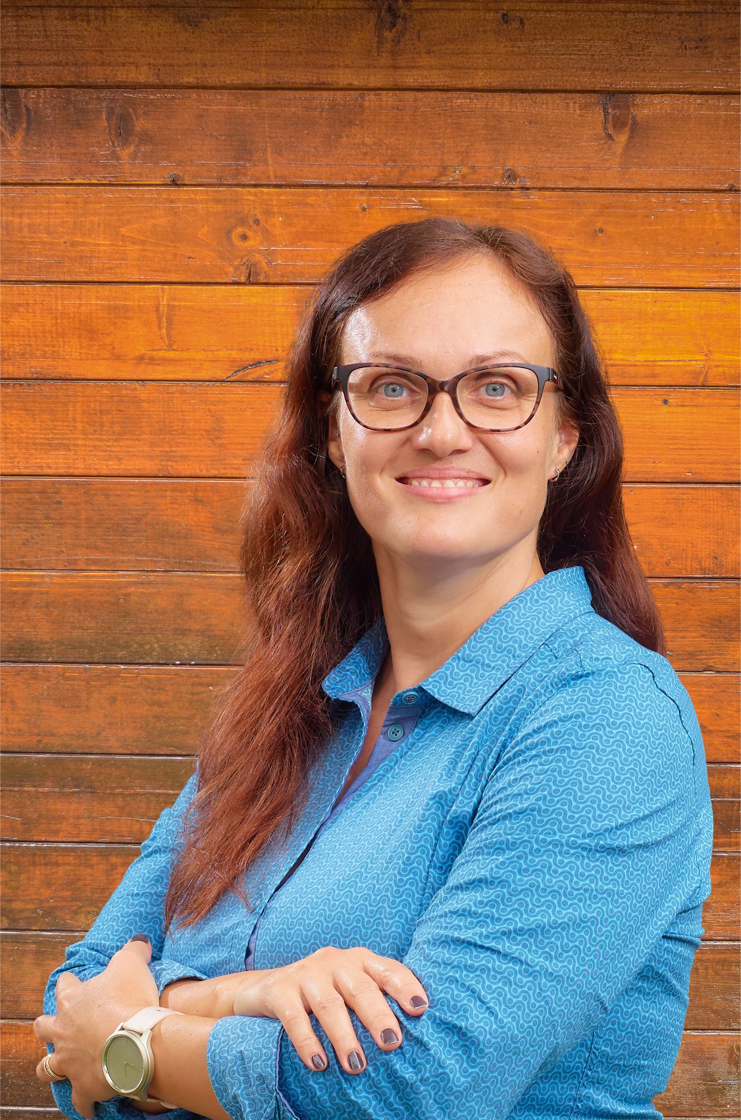 Ruxandra Banici