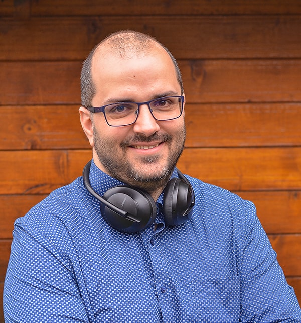 Sergiu Pocan